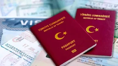 Vizesiz seyahatte kritik tarih: Türk vatandaşları için yeni dönem başlıyor