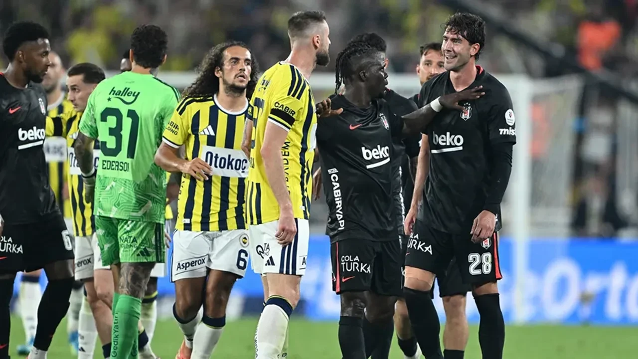 Vlahovic'e büyük ceza kapıda: Beşiktaş itiraza hazırlanıyor!
