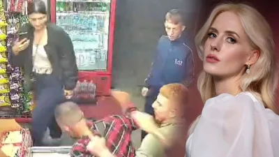 Wilma Elles'in kiracısı taciz iddiasıyla darbedildi: 'Hepsinden şikayetçiyim'