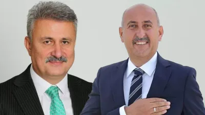 Yahşihan Belediyesi'ne operasyon: Eski belediye başkanları dahil 31 gözaltı!