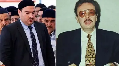 'Yalan tanıklıktan' gözaltına alınan Denizolgun’un doktoru adliyeye sevk edildi