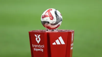 Yapay zekâ, Süper Lig şampiyonunu ve küme düşecek takımları tahmin etti