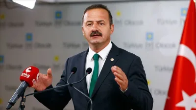 Yavuz Ağıralioğlu'ndan Cumhurbaşkanlığı adaylığı açıklaması: 'Herkesten daha iddialıyım'