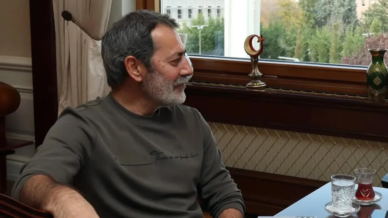 Yavuzhan Ahıskalı Neden Öldü, Hastalığı Neydi, Kaç Yaşındaydı, Nereliydi? Bülent Turan'ın Danışmanı Yavuzhan Ahıskalı'nı