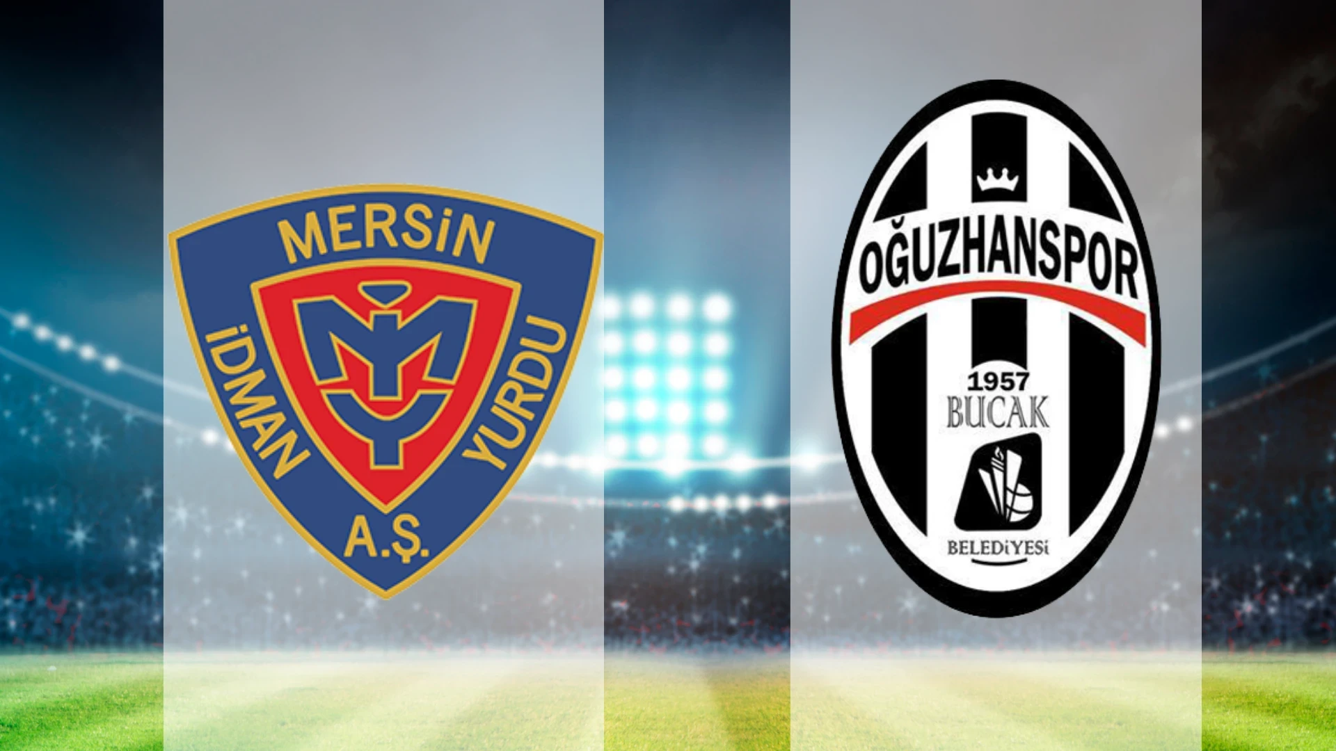 Yeni Mersin İY - Bucak Belediye Oğuzhanspor maçı hangi kanalda, nereden izlenir? Ziraat Türkiye Kupası maçı: Yeni Mersin İY - Bucak Belediye Oğuzhanspor maçı ne zaman, saat kaçta?