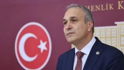 Yeni Parti'den Amine Cansu Çelik’in tutuklanmasına tepki: 'Korkmayacağız, susmayacağız'