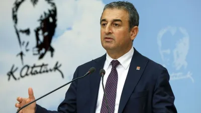 Yeni Parti'den T24'ün erişim engeline ilişkin ilk tepki