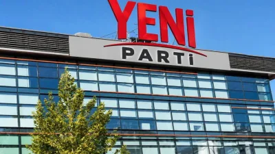 Yeni Parti'nin isim dosyası AYM'de: İlk görüşme tarihi belli oldu