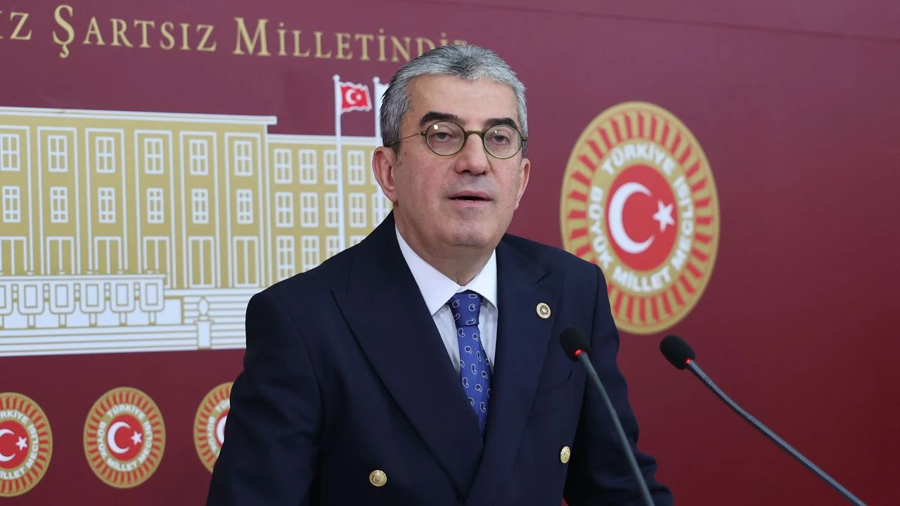 Yeni Parti, Üsküdar'daki seçimlere itiraz edecek!