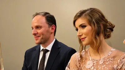 Yeni Partili Deniz Yavuzyılmaz'ın eşi hakkında soruşturma