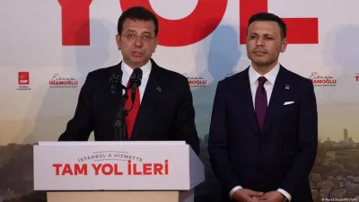 Yeni Partili Özgür Çelik’ten kritik açıklama: Partinin cumhurbaşkanı adayı kim olacak?