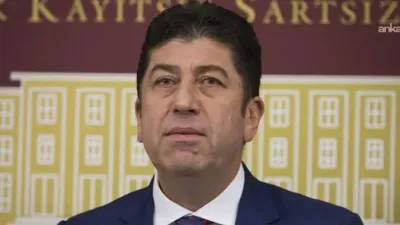 Yeni Partili Tüzün’den ‘Üsküdar’ tepkisi: 'İktidarın çaresizliğinin ilanı'