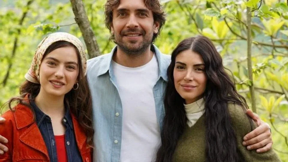 Taşacak Bu Deniz bu hafta var mı? Taşacak Bu Deniz yeni sezon tarihi belli oldu mu, ne zaman başlıyor?