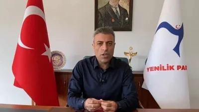 Yenilik Partisi, Yeni Parti'ye birleşme çağrısı yapıp süre verdi