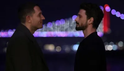 Yeraltı dizisi bitti mi, final mi yaptı, 2. sezon olacak mı, yeni bölümler ne zaman başlayacak?