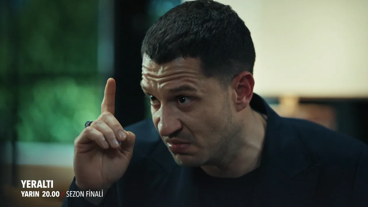 Yeraltı bugün var mı?Yeraltı dizisi, 16 Eylül 2026 Çarşamba akşamı NOW TV yayın akışında yer almıyor. Yeraltı dizisi 20 Mayıs 2026 tarihinde sezon finali bölümüyle ekranlara ara vermişti. Yeni yayın döneminin başlamasıyla birlikte Yeraltı yeni sezonun ne zaman başlayacağı belli oldu.