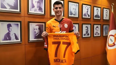 Yıldız futbolcu 2 yıldır gol atamıyor, yuhalanıyor!