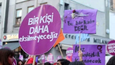Yıllardır kayıp olan Nigar Bilgin cinayete kurban gitmiş; eşi tutuklandı
