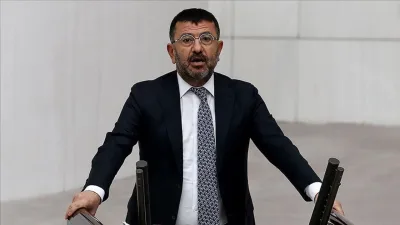 Yoğun bakıma kaldırılan Veli Ağbaba'nın sağlık durumu nasıl?