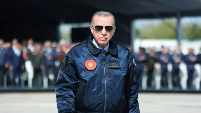 Yunanistan medyası: Erdoğan, Atina'yı muhatap almıyor