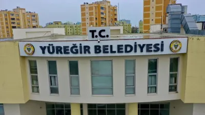 Yüreğir Belediyesi, mahkeme kararıyla AK Parti’ye geçti