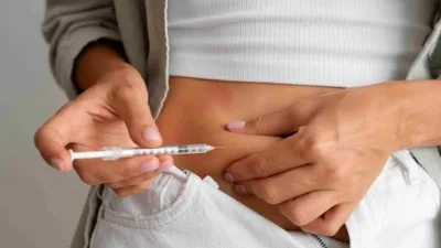 Zayıflama iğnelerinde yeni tartışma: Görme kaybı mı yapıyor?