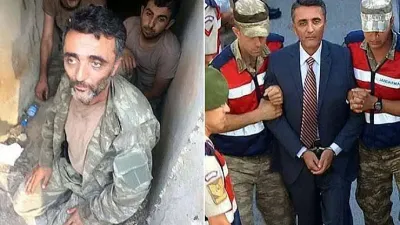 Zekeriya Kuzu Kimdir, Ne Zaman Yakalandı, Ne Kadar Ceza Aldı, İfadesinde Ne Dedi? Neden Menfez Paşası Denildi ve Cezası