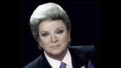 Zeki Müren'in yıllar önce yazdığı vasiyeti ortaya çıktı