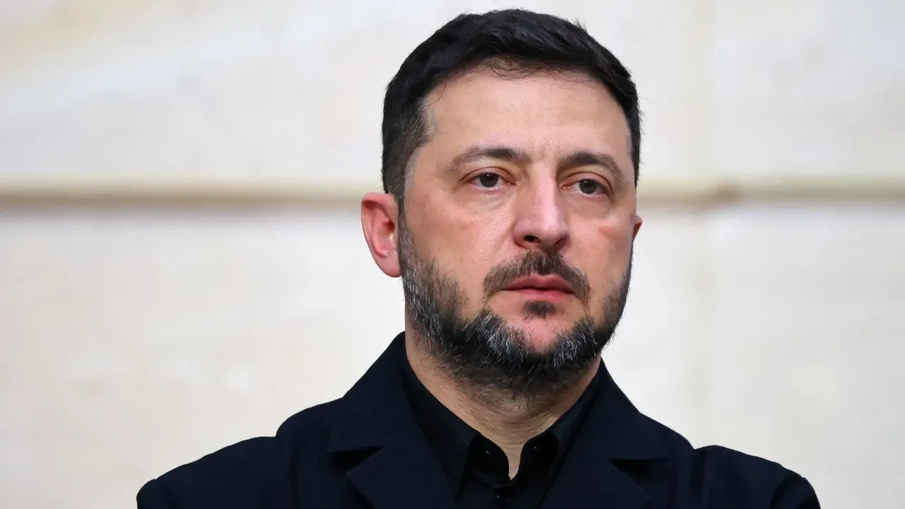 Zelenskiy: Rusya'nın saldırılarında 5 kişi öldü