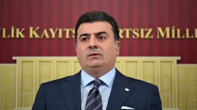 Zeynel Emre, Yeni Parti'nin üye sayısını açıkladı