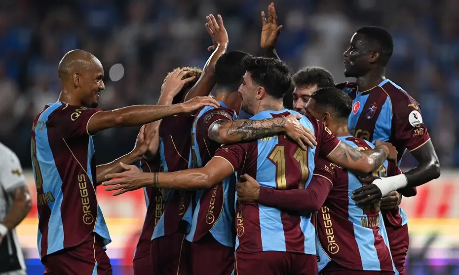 Bordo-mavili ekipte teknik direktör değişikliğinin ardından yeni dönemin ilk önemli sınavlarından biri yaşanacak. Trabzonspor, Fatih Tekke ile yolların ayrılmasının ardından takımın başına Hüseyin Çimşir'i getirdi.