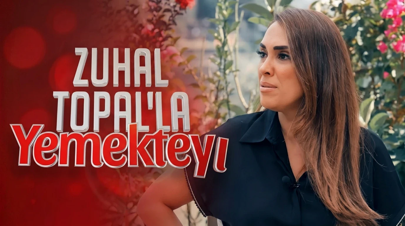 Zuhal Topal'la Yemekteyiz kim kazandı? Zuhal Topal'la Yemekteyiz kim birinci oldu? 18 Eylül Zuhal Topal'la Yemekteyiz puan tablosu