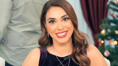 Zuhal Topal Yemekteyiz Ali Akyıldız kimdir?