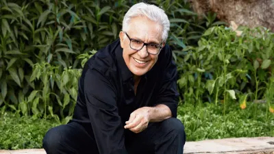 Zülfü Livaneli: ‘Sanatçılar barış kışkırtıcısı olmalı'