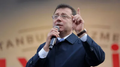 İmamoğlu'ndan T24'e erişim engeli kararına tepki