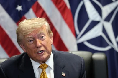 Trump, Brezilya'daki seçim sonuçlarıyla ilgili yorum yapmayacağını belirtti