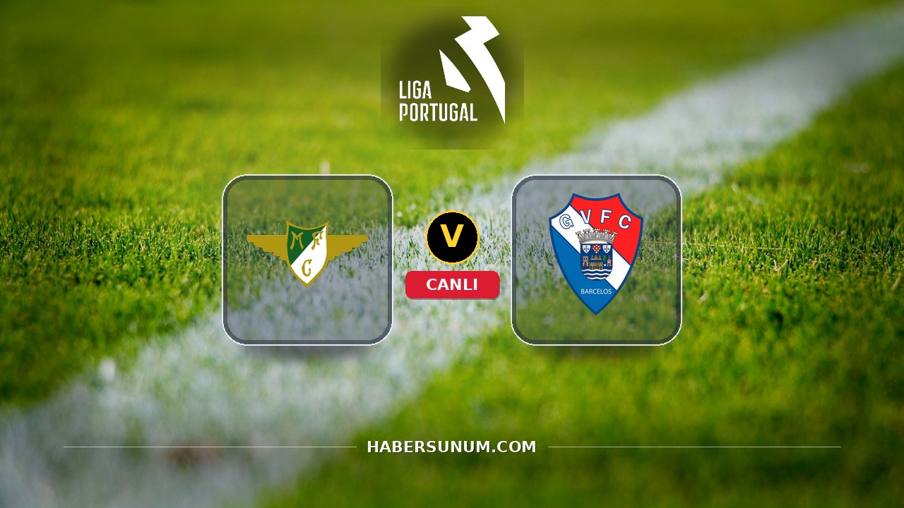 Moreirense - Gil Vicente maçı ne zaman, saat kaçta, hangi kanalda? Canlı izle