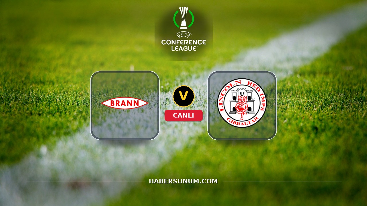 Brann - Lincoln Red Imps maçı ne zaman, saat kaçta, hangi kanalda? Canlı izle
