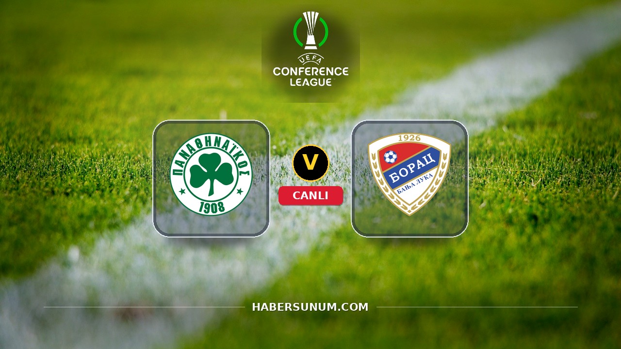 Panathinaikos - Borac Banja Luka maçı ne zaman, saat kaçta, hangi kanalda? Canlı izle