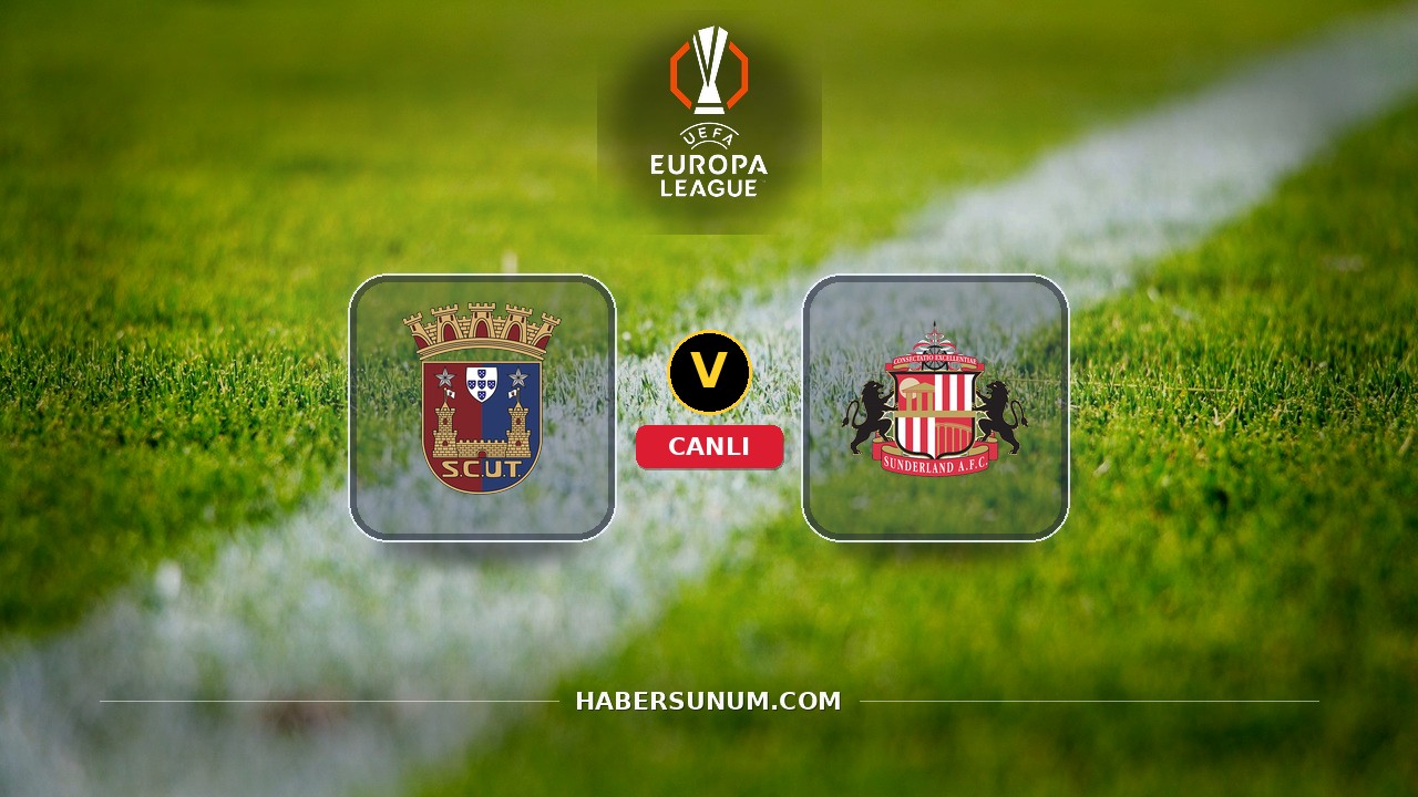Torreense - Sunderland maçı ne zaman, saat kaçta, hangi kanalda? Canlı izle