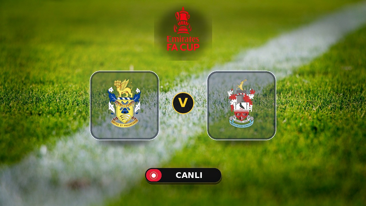 Aveley - Brentwood Town maçı ne zaman, saat kaçta, hangi kanalda? Canlı izle