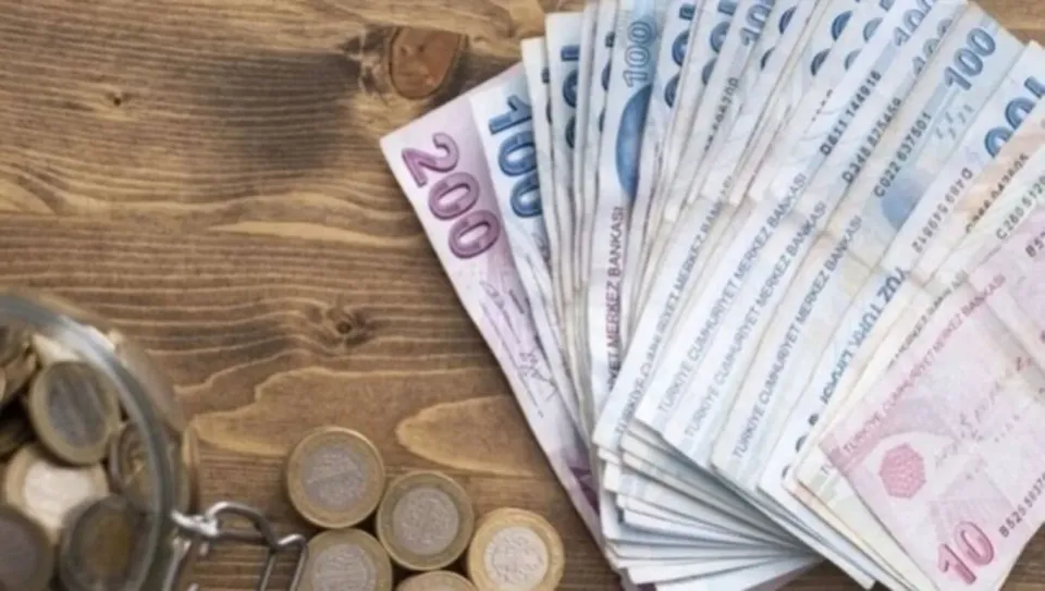 En düşük emekli maaşı Resmi Gazete