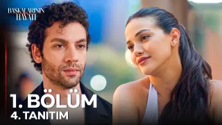 Başkalarının Hayatı 1. Bölüm fragmanı yayınlandı mı?