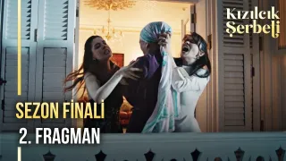Kızılcık Şerbeti 137. Bölüm Fragmanı Yayınlandı Mı?