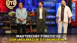 MasterChef Türkiye'de dokunulmazlık oyununu kim kazandı? 21 Ağustos 2026 Cuma günü MasterChef'te eleme adayı kim oldu?