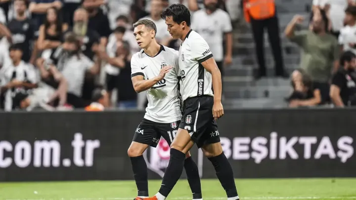 Spor yazarları Beşiktaş - Kauno Zalgiris maçını yorumladı: