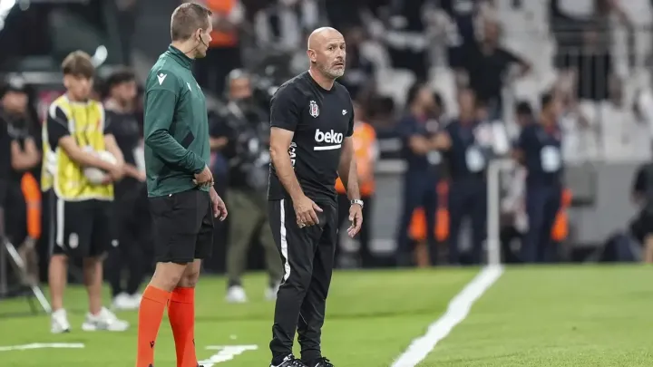 Spor yazarları Beşiktaş - Kauno Zalgiris maçını yorumladı: