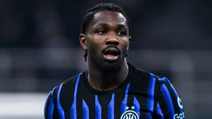 Dünyanın en iyi 20 forveti açıklandı: Victor Osimhen listede yer aldı