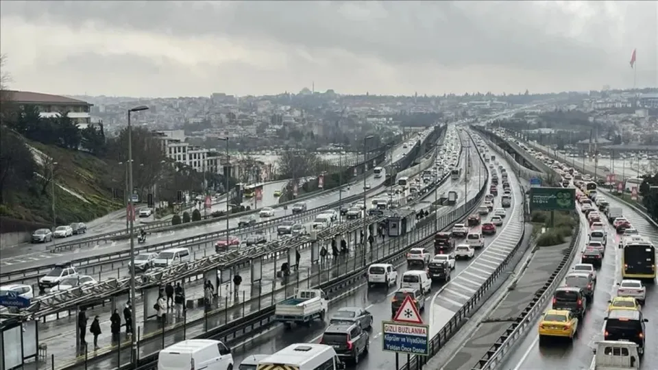 Bu yollar 14 gün trafiğe kapalı!