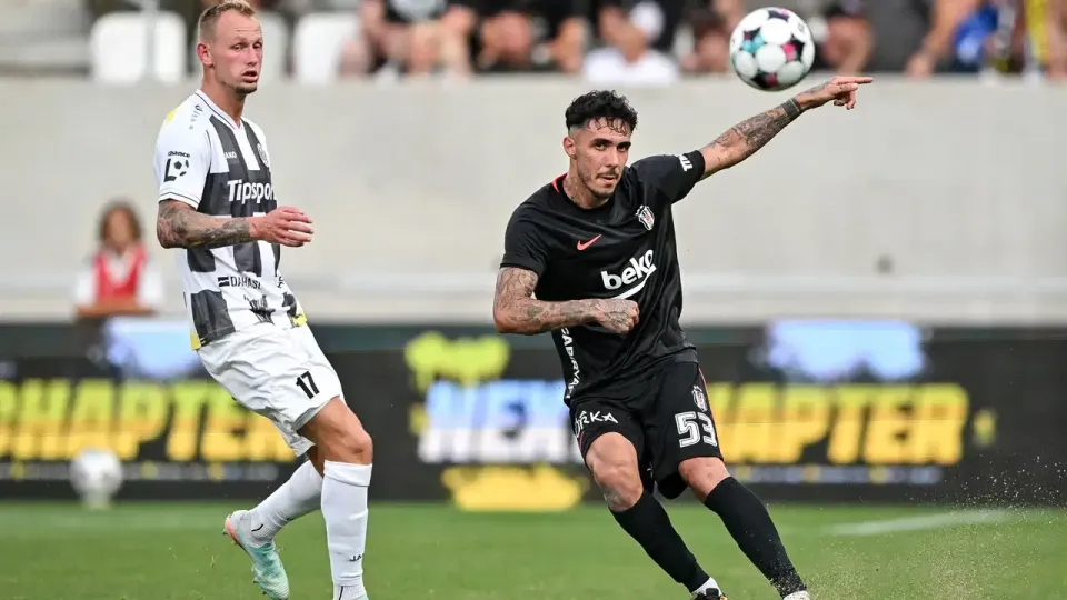 Beşiktaş